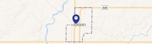 Doon, IA 51235