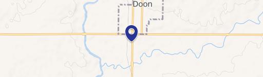 Doon, IA 51235