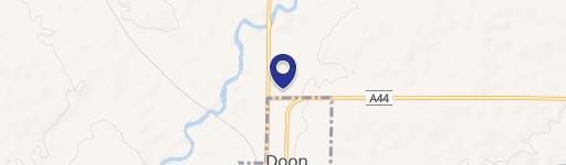 Doon, IA 51235