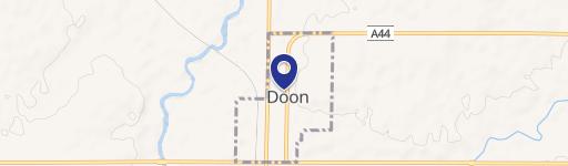Doon, IA 51235