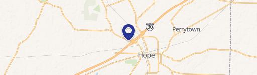 Wal-mart Dr At Genesis Dr