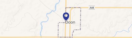 Doon, IA 51235