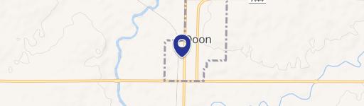 Doon, IA 51235