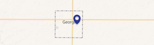 George, IA 51237