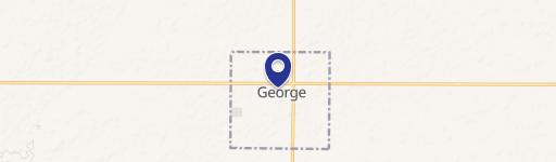 George, IA 51237