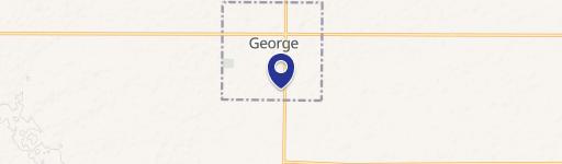 George, IA 51237