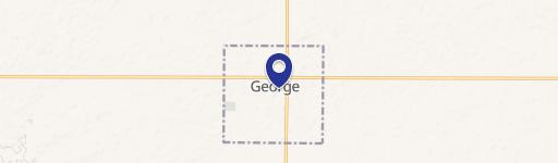 George, IA 51237