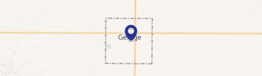 George, IA 51237