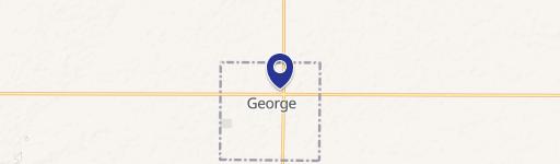 George, IA 51237