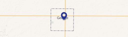 George, IA 51237