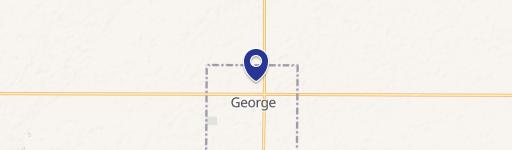 George, IA 51237