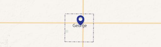 George, IA 51237