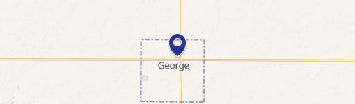 George, IA 51237