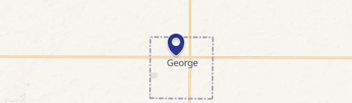 George, IA 51237