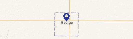 George, IA 51237