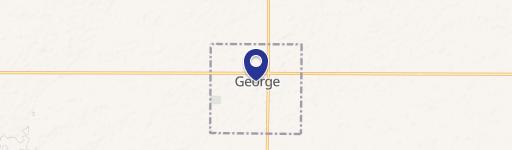 George, IA 51237