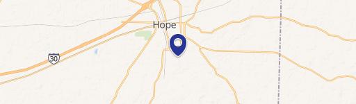 Hope, AR 71801