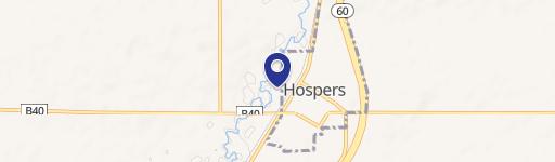 Hospers, IA 51238