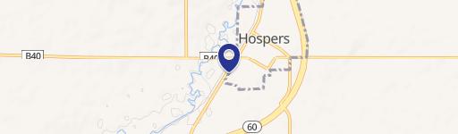 Hospers, IA 51238