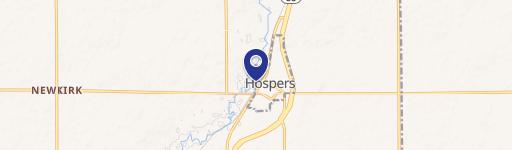 Hospers, IA 51238