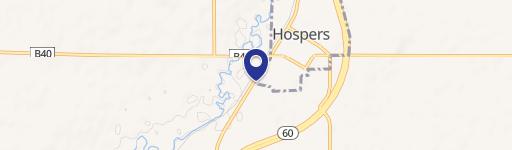 Hospers, IA 51238