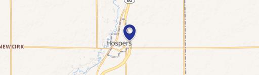 Hospers, IA 51238