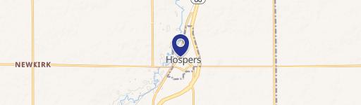 Hospers, IA 51238