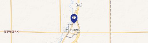 Hospers, IA 51238