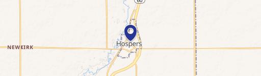 Hospers, IA 51238
