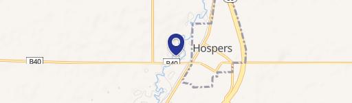 Hospers, IA 51238
