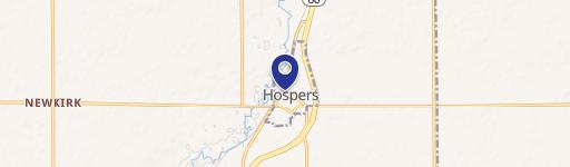 Hospers, IA 51238