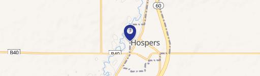 Hospers, IA 51238