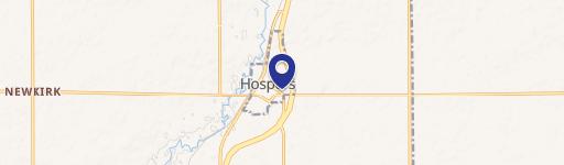 Hospers, IA 51238