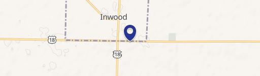 Inwood, IA 51240