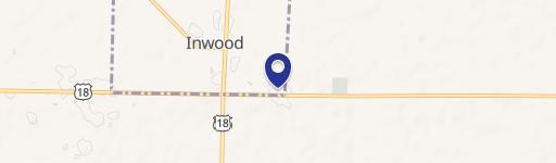 Inwood, IA 51240