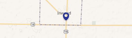Inwood, IA 51240