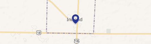 Inwood, IA 51240