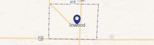 Inwood, IA 51240
