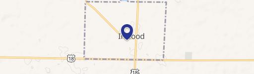 Inwood, IA 51240