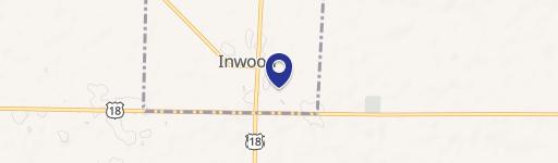 Inwood, IA 51240
