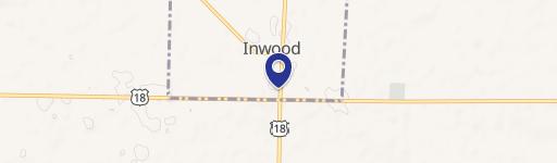 Inwood, IA 51240