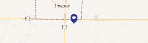 Inwood, IA 51240