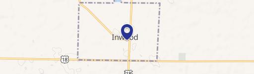 Inwood, IA 51240
