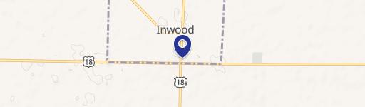 Inwood, IA 51240
