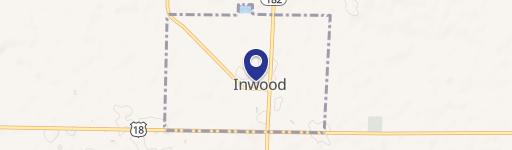 Inwood, IA 51240