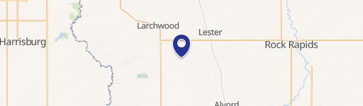 Larchwood, IA 51241