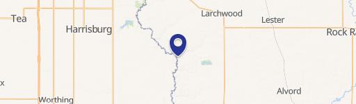 Larchwood, IA 51241