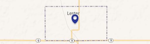 Lester, IA 51242