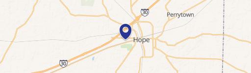 Generator Ave A Area