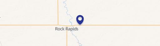 Rock Rapids, IA 51246